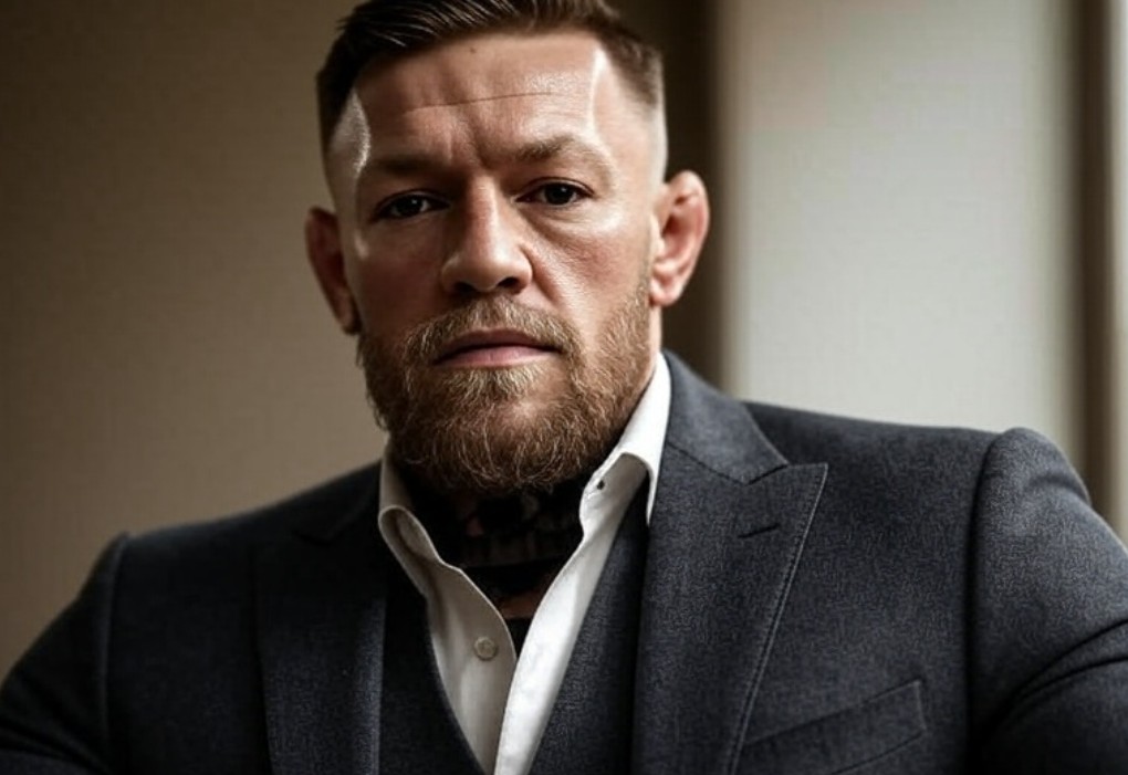 Conor McGregor UFC Comeback