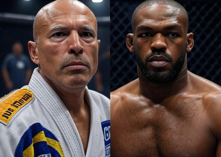 How the UFC is Using AI 1 How the UFC is Using AI