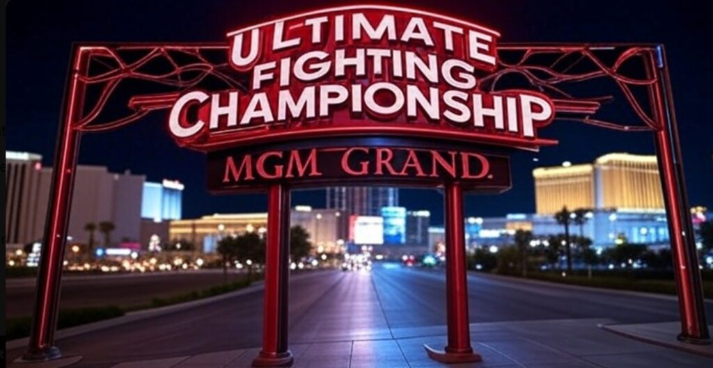 Who Owns the UFC Now