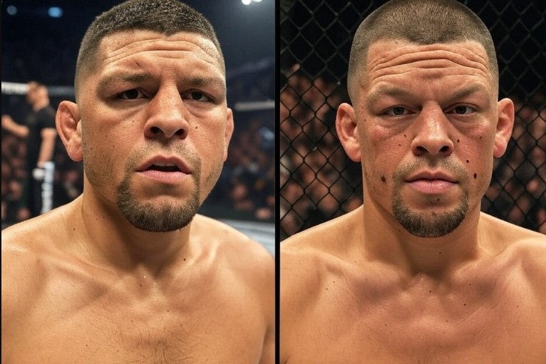 Diaz Brothers UFC Return