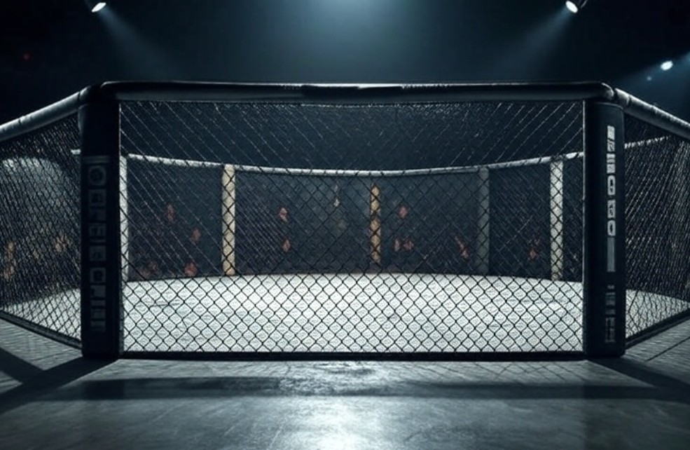 UFC Fighter Diet Plans Revealed 1 e1