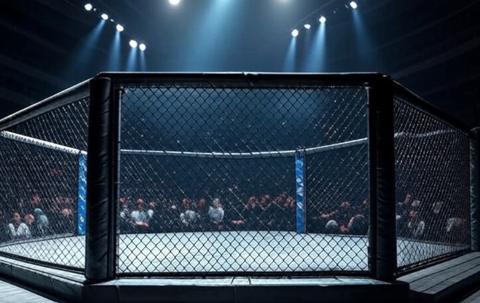 UFC Fighter Diet Plans Revealed