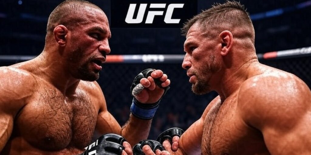 Top UFC Workout Routines for Beginners