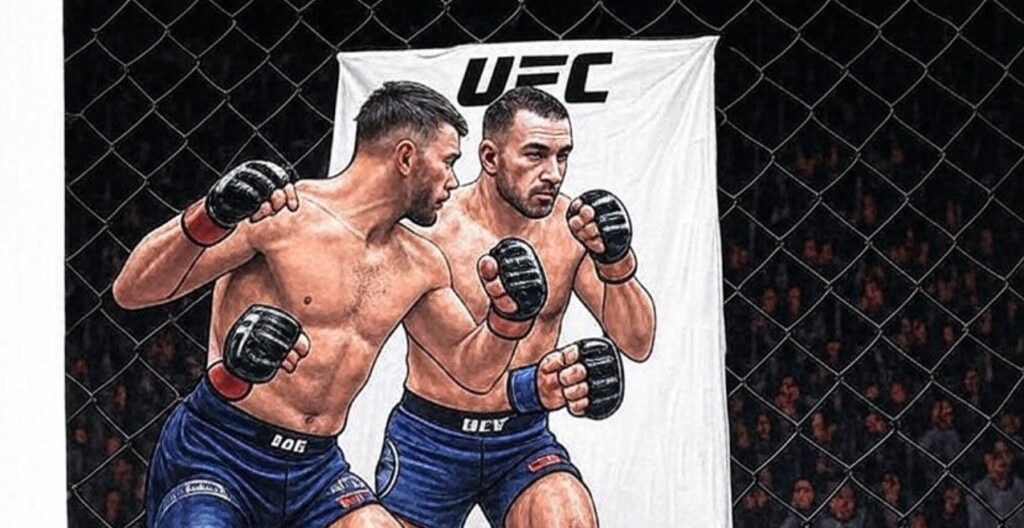 UFC Fight Gear Buying Guide